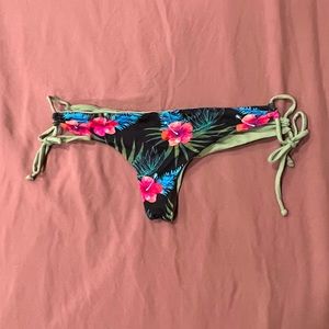 San Lorenzo Hawaii Bikini Bottom
